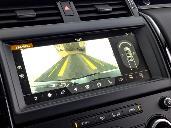 Land Rover Discovery V с пробегом 2019 года, цена 4 145 000 рублей, 129486 км, внедорожник, Автокод Объявления