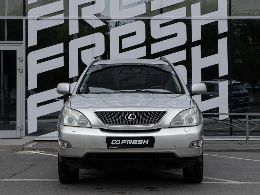Lexus RX II Волгоград  - изображение 3