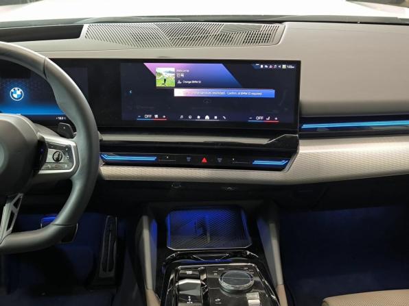 BMW 5 серии VIII (G60/G61/G68) с пробегом 2024 года, цена 7 700 000 рублей, 67418 км, седан, Автокод Объявления
