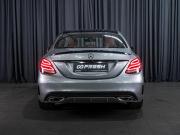 Mercedes-Benz C-Класс IV (W205) Волгоград  - изображение 26