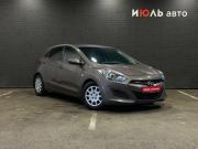 Hyundai i30 II Челябинск  - изображение 24