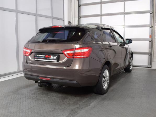Lada (ВАЗ) Vesta I с пробегом 2019 года, цена 849 999 рублей, 151734 км, универсал, Автокод Объявления