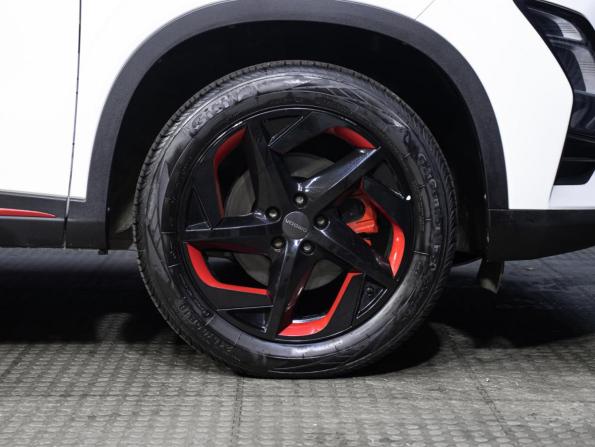 Omoda C5 I с пробегом 2023 года, цена 1 749 000 рублей, 62724 км, внедорожник, Автокод Объявления