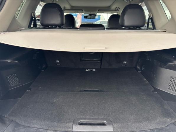 Nissan X-Trail III с пробегом 2016 года, цена 1 651 000 рублей, 187258 км, внедорожник, Автокод Объявления
