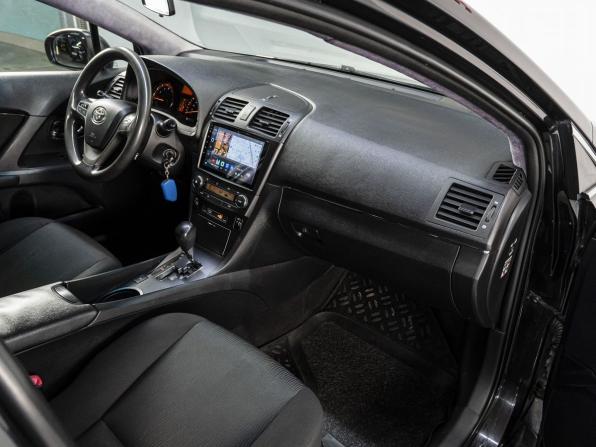 Toyota Avensis III с пробегом 2010 года, цена 1 199 000 рублей, 205880 км, седан, Автокод Объявления