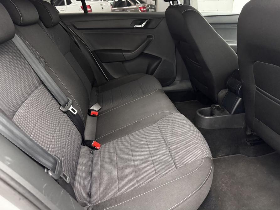 Skoda Rapid I Воронеж  - изображение 16