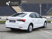 Skoda Octavia IV (A8) Казань  - изображение 15