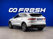 Jaguar F-Pace I Москва  - изображение 26