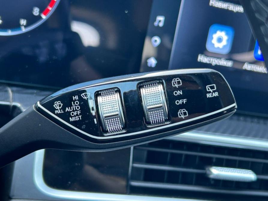 Chery Tiggo 7 Pro Max I Рестайлинг Энгельс  - изображение 17