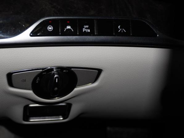 Mercedes-Benz S-Класс VI (W222 C217) с пробегом 2013 года, цена 3 950 000 рублей, 89522 км, седан, Автокод Объявления