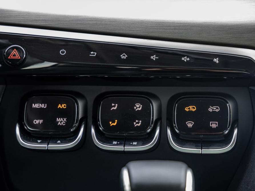 BAIC X35 Волгоград  - изображение 23