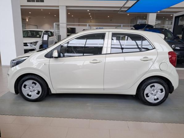 Kia Picanto III с пробегом 2021 года, цена 1 499 000 рублей, 70280 км, хэтчбек, Автокод Объявления