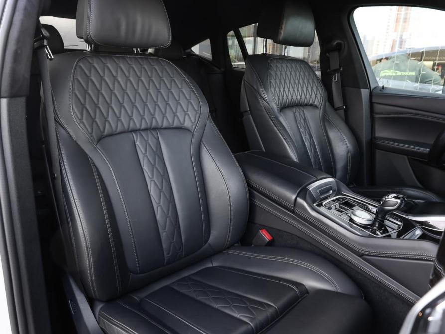 BMW X6 III (G06) Москва  - изображение 11