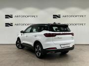 Chery Tiggo 7 Pro Max I Санкт-Петербург  - изображение 31