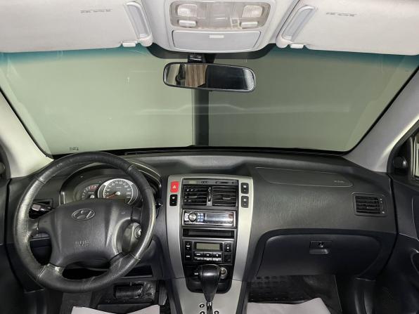 Hyundai Tucson I с пробегом 2007 года, цена 830 000 рублей, 189573 км, внедорожник, Автокод Объявления