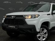 Lada (ВАЗ) Niva Travel I Санкт-Петербург  - изображение 46