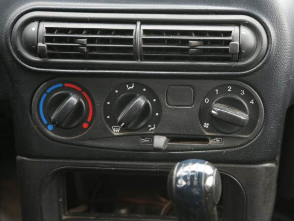 Chevrolet Niva I с пробегом 2009 года, цена 225 000 рублей, 224000 км, внедорожник, Автокод Объявления
