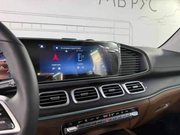 Новый Mercedes-Benz GLE II (V167) Рестайлинг 2026 года, цена 12 122 000 рублей, внедорожник, Автокод Объявления