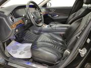 Mercedes-Benz S-Класс VI (W222 C217) Альметьевск  - изображение 34