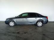 Audi A4 II (B6) Москва  - изображение 24