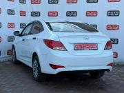 Hyundai Solaris I Рестайлинг Санкт-Петербург  - изображение 16