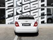 Chevrolet Aveo II Ставрополь  - изображение 25