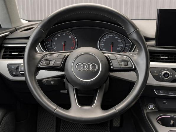 Audi A5 II (F5) Рестайлинг с пробегом 2020 года, цена 3 257 000 рублей, 104555 км, лифтбек, Автокод Объявления