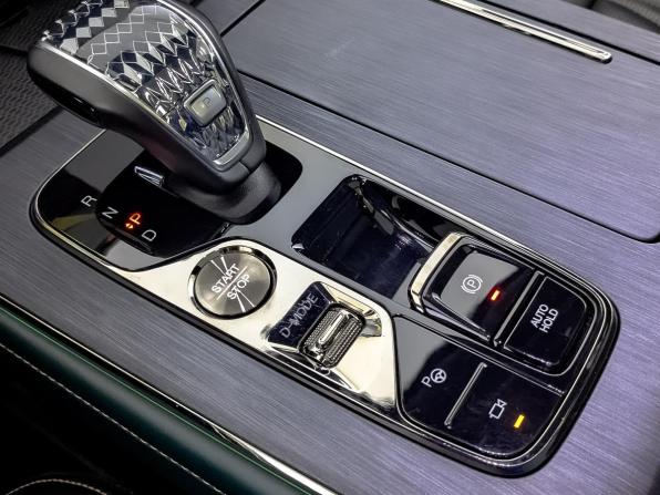 GAC GS8 II с пробегом 2024 года, цена 3 520 000 рублей, 59756 км, внедорожник, Автокод Объявления