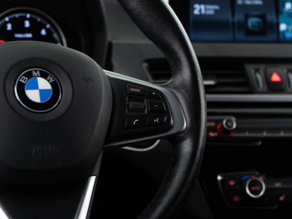 BMW X1 II (F48) Рестайлинг с пробегом 2020 года, цена 3 398 999 рублей, 66972 км, внедорожник, Автокод Объявления
