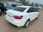 Lada (ВАЗ) Vesta I Стерлитамак  - изображение 20