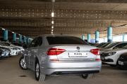 Volkswagen Passat (North America and China) I Рестайлинг Уфа  - изображение 26