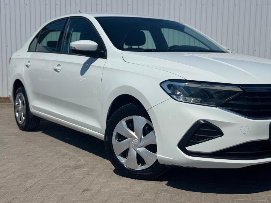 Volkswagen Polo VI Ростов-на-Дону  - изображение 5