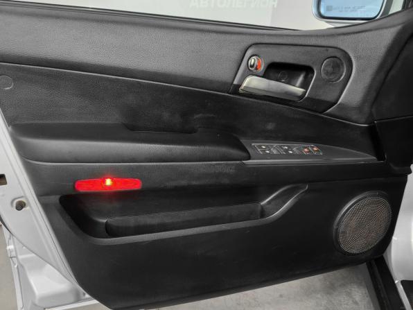 SsangYong Kyron I Рестайлинг с пробегом 2010 года, цена 950 000 рублей, 145000 км, внедорожник, Автокод Объявления