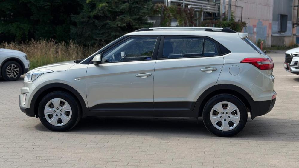 Hyundai Creta I Великий Новгород  - изображение 4