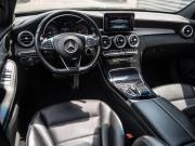 Mercedes-Benz C-Класс IV (W205) Краснодар  - изображение 28