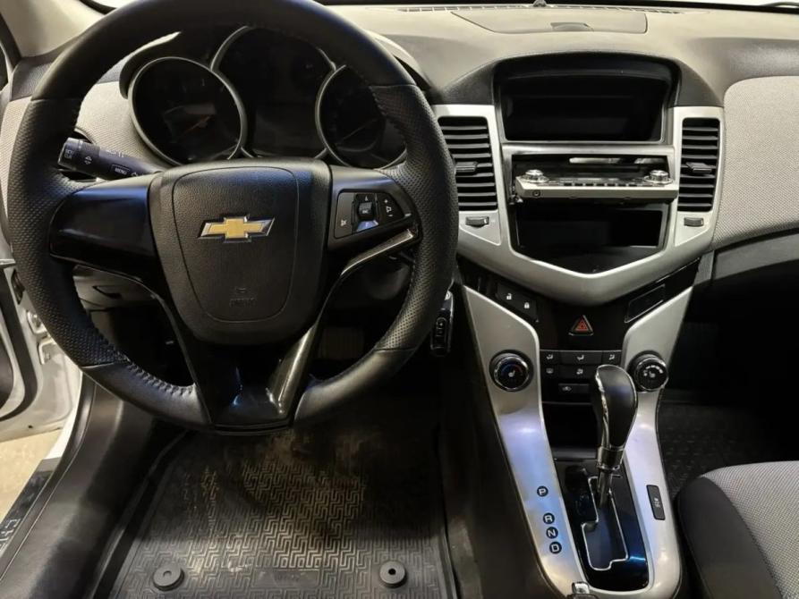 Chevrolet Cruze I Саратов  - изображение 10
