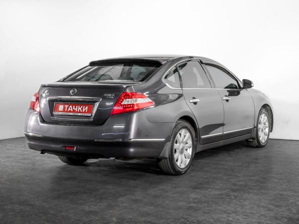 Nissan Teana II (J32) с пробегом 2011 года, цена 1 075 000 рублей, 255770 км, седан, Автокод Объявления