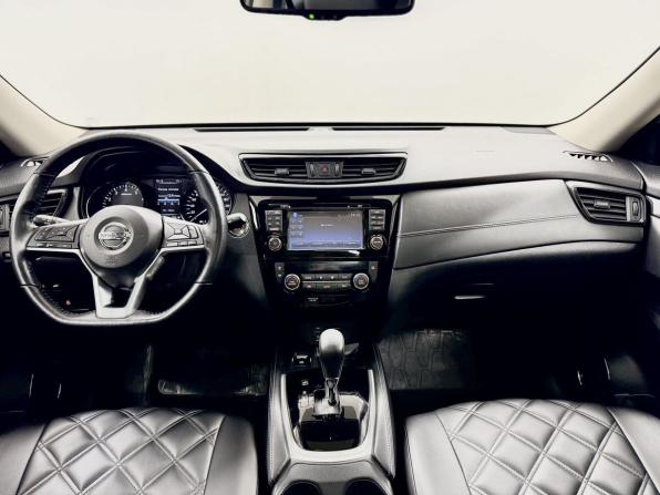 Nissan X-Trail III Рестайлинг с пробегом 2020 года, цена 2 795 000 рублей, 58604 км, внедорожник, Автокод Объявления