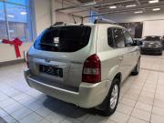 Hyundai Tucson I Челябинск  - изображение 22