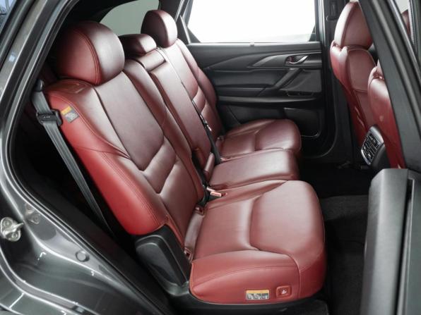 Mazda CX-9 II с пробегом 2021 года, цена 4 449 000 рублей, 48188 км, внедорожник, Автокод Объявления