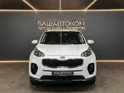 Kia Sportage IV Уфа  - изображение 19