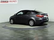 Kia Rio III Белгород  - изображение 22