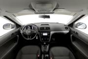 Skoda Yeti I Рестайлинг Волгоград  - изображение 37