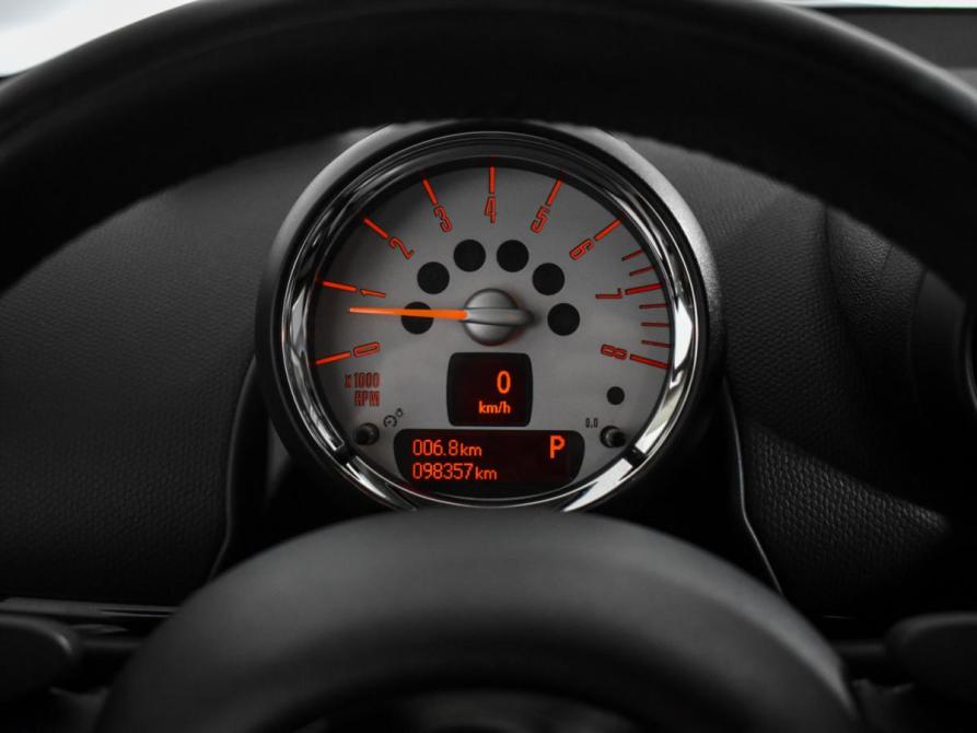 Mini Countryman I Санкт-Петербург  - изображение 22