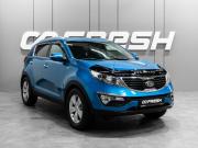 Kia Sportage III Тюмень  - изображение 20