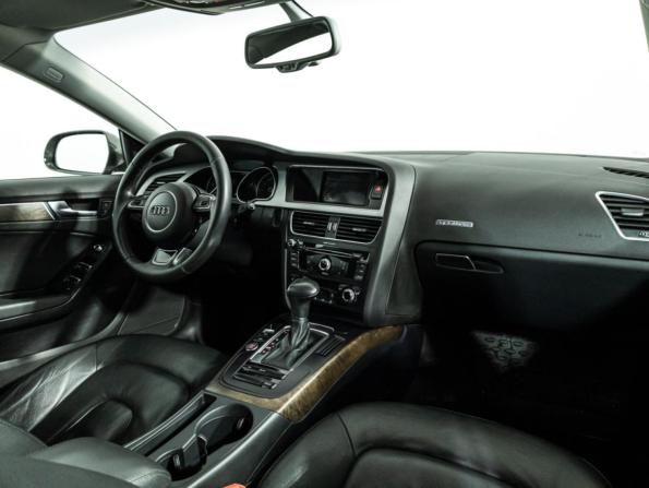 Audi A5 I (8T) Рестайлинг с пробегом 2015 года, цена 1 849 700 рублей, 170650 км, лифтбек, Автокод Объявления