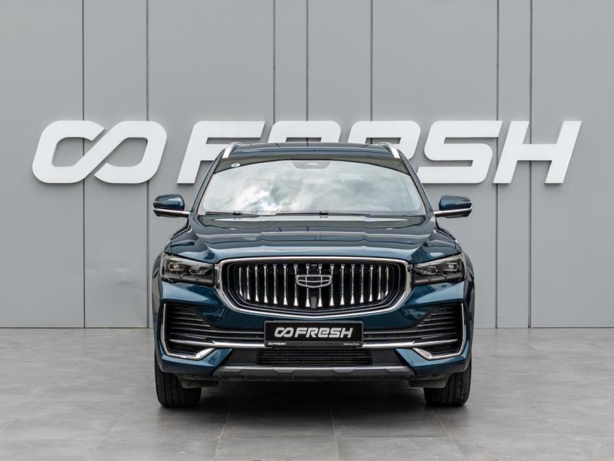Geely Monjaro I Краснодар  - изображение 3