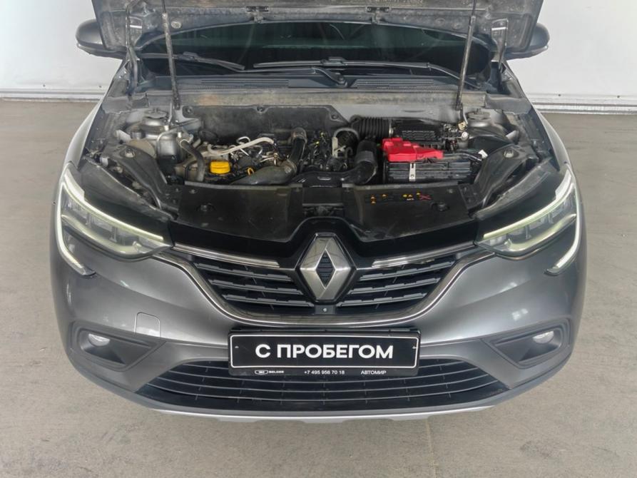 Renault Arkana I Москва  - изображение 18