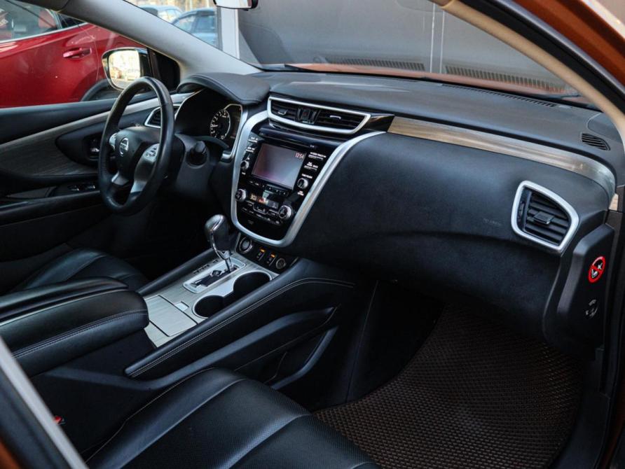 Nissan Murano III (Z52) Москва  - изображение 7