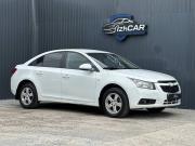 Chevrolet Cruze I Ижевск  - изображение 18
